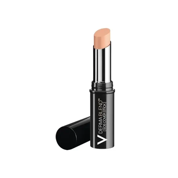 vichy dermablend sos coverstick 16h opal 15