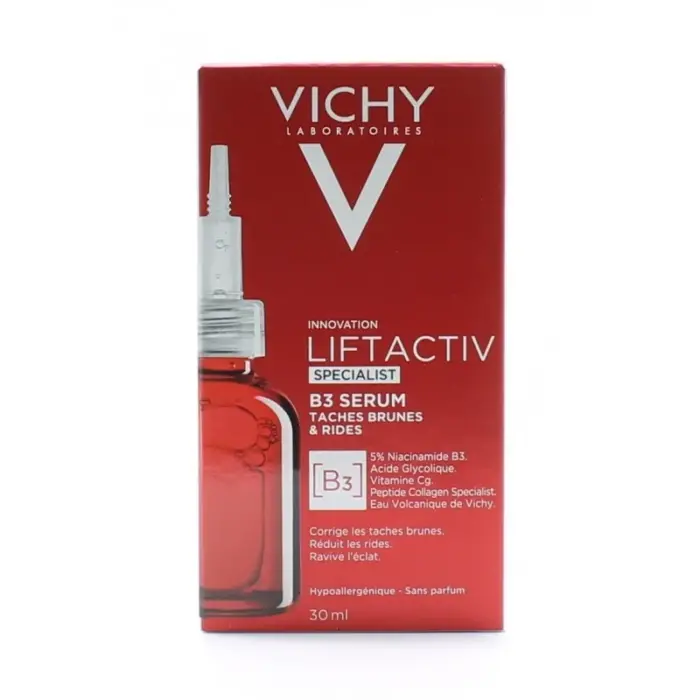 vichy liftactiv specialist b3 serum 30ml
