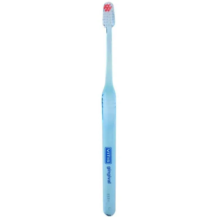 vitis gingival brosse a dent